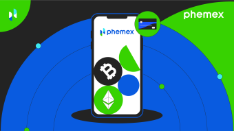 Earn $10 USD in bonuses by learning about Phemex - Phemex Learn & Earn