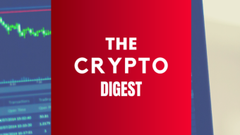 The Crypto Digest - 21 September 2020