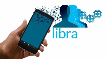 Finally 2020...could be this year the Launch of Libra Digital Currency.