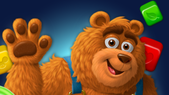 Blast Friends Puzzle Game - Get $10 For Playing The Game