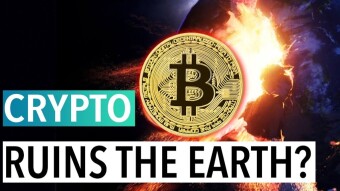 Environmental Impacts of Bitcoin
