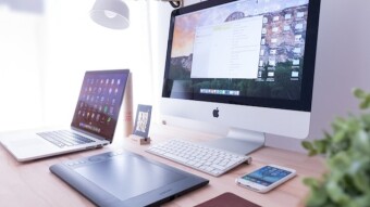 what is an analog computer and how it works?