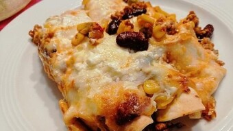 Enchiladas