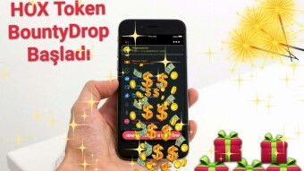 Hugoxytocin (Hox Token)