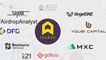 StartFi 💰 GET 1 USDT = $1