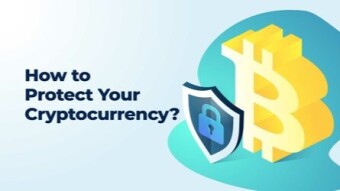 How to Protect Your Crypto From Hacks