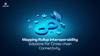 Mapping Rollup Interoperability for Cross-chain Connectivity
