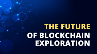 Explore the Future of Blockchain: Where Data Meets Social Interaction!