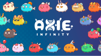 Axie Infinity: What are Axies?