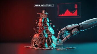 📉 Another Day, Another Hack: Yearn Finance Loses $9M (And Why Your "Extra Yield" is a Time Bomb) 💣