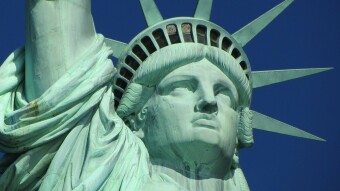 America - Is this the end?