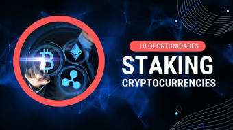 10 Criptocurrencies to Earn Dividends with Staking
