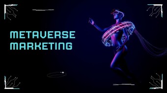 Metaverse Marketing — The Emerging Practice