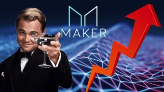 MAKERDAO (MKR) RETURNS TO COINBASE AND INCREASES 30% / in other news calls for XRP sale fraud lawsuits to be dismissed - Daily Crypto News recap: Stories you will have missed from (MKR), (DAI), (XRP) & (ADA) BUT NOT TODAY.