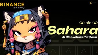 SaharaAI’s HODLer Airdrop: Earn SAHARA Tokens by Staking BNB on Binance