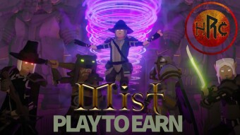 MIST - Gemma ad Alto Rischio | Play To Earn