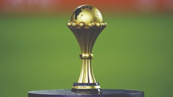 AFCON Semi Final Draw