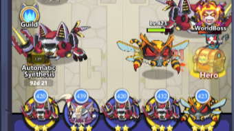 HeroCat Now In Open-Beta, In-game NFTs Can Be Bought! - My Experience, Info On Whats Happens During Open-Beta and REWARDS! - NEXT AXIE!