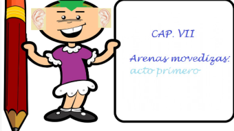 El diario de Fermina: cap. VII