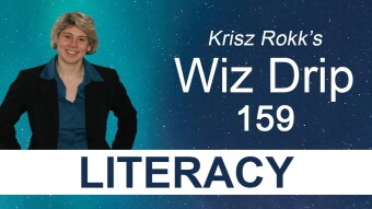 Wiz Drip 159. Transform Your Life and Carve Your Path