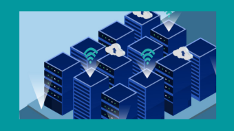 STORAGE DIFFICULTIES? MANAGE THE DATA EXPLOSION