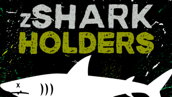 Welcome zSHARK Holders! (Collaboration with AutoShark Finance)