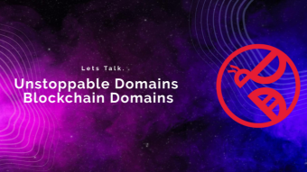 Unstoppable Domains | Blockchain Domains