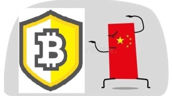 Will China's cryptocurrencies challenge Bitcoin?