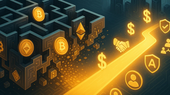 The Secret Formula to Creating a Crypto Exchange Investors Dream About