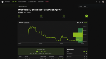 Why Binary Prediction Markets Are Boring — And One Platform Is Doing Something Different