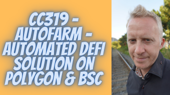 CC319 - Autofarm - Automated DeFi Solution on Polygon & BSC