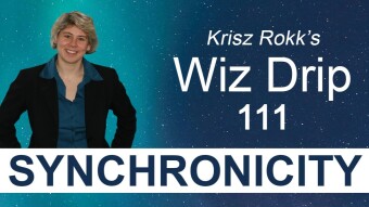 Wiz Drip 111. Train Your Intuition to Discern Signals