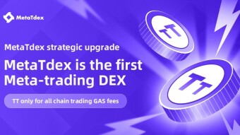 MetaTdex unlocks innovation and introduces new products