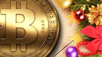 Christmas Crypto Trading: A Cryptocurrency Exchange Like no other