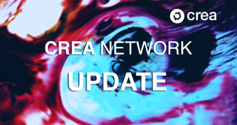 CREA Network Update