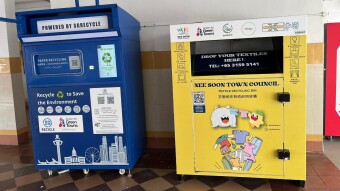 #1: Making Money out of Recycling
