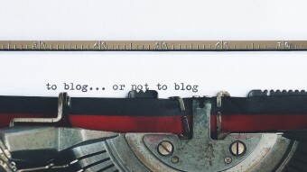 My Experience With Modern Blogging Platforms