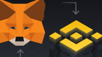 Agregar redes a Metamask