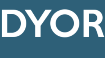 Where to DYOR - Tutorial for crypto beginners