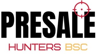 Presale Hunters BSC 17/09/21