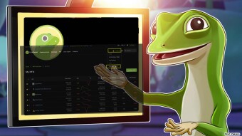 CoinGecko NFT Portfolio - An useful tracker for multi-blockchain assets