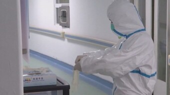 Oxford to start testing covid-19 vaccine