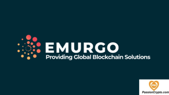 EMURGO, Global Blockchain Solutions Company And Cardano Commercial Arm, Builds Blockchain Traceability Solution For Coffee In Indonesia