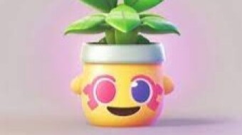 Lens Garden nft