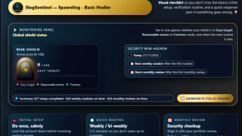 From War Log to tools: learning crypto by doing, not just reading
