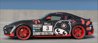 Parachute Weekly Update: New coins and groups @ ParJar, Big Week for aXpire, Charity Parena, DoTA 2 Tourny... - 8 Mar - 14 Mar'19