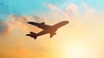COVID and Flying in 2020