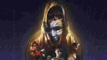 #03: Torment: Tides of Numenera: Groundhog Day