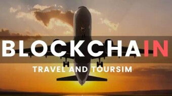 Catching up with the new trend in cryptography and cryptocurrencies as concerns tourism