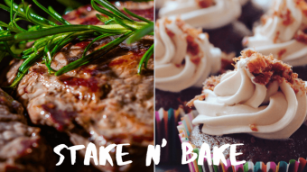Stake & bake: getting more crypto